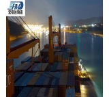 Door to door delivery service sea shipping from Ningbo China to Hamburg Germany