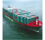Door to door logistics sea shipping service from Guangzhou to Doha