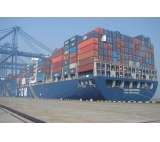 Door to door sea freight GuangZhou to Manila, Custom and Taxes included