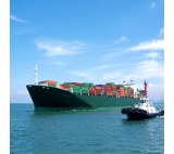 Door to door sea shipping service from China to Dubai