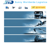 Door to door service from China to Philippines for DDP everything included customs clearance