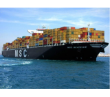 Door to door service to Toronto from China by sea freight cheaper rates