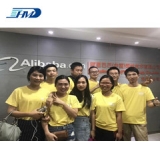 Door to door shipping China guangzhou air freight forwarder to USA