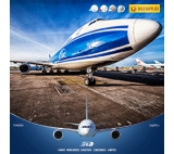 Dropshipping to Germany Air cargo service from Shanghai China to Berlin Germany DAP DDP