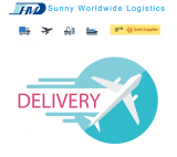 Experienced air freight forwarder from China to uk