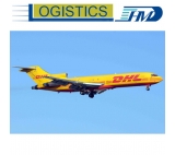 Express Courier Services DHL International Shipping Rates to Morocco