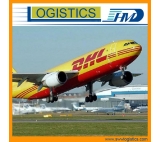 Express courier shipping goods rates from china to Canada by dhl ups