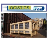 FBA amazon sea freight door to door service from China to USA UK Canada