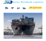 FCL/LCL sea freight service from Ningbo to Karachi