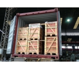 Servicio de logística DDL DDP de flete marítimo FCL y LCL de Shenzhen a Los Ángeles