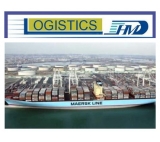 FCL and LCL sea freight service from Qingdao Ningbo Xiamen to Canada