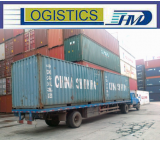 FCL cargo sea logistics shipment rates from Ningbo to Managua