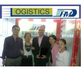 FCL container cargo sea freight from Shenzhen to Houston