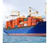 FCL container sea freight agent door to door delivery service from Foshan to Brisbane