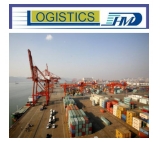 FCL container shipping agent from China to the United States Boston