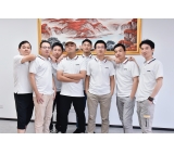 Envío de contenedores FCL desde China a Nueva York, EE. UU.