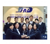 Envío de contenedores FCL desde China a Toronto, Canadá