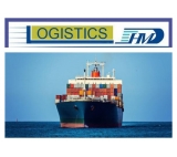 FCL sea freight agents from Shenzhen or Guangzhou to Iraq