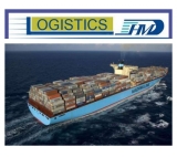 FCL sea freight from Shenzhen to Australia door to door service