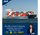 FCL sea freight from Shenzhen to Japan shipping services sea freight  forwarder