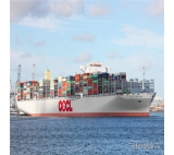 FCL shipping container shipping to Canada