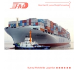 sea freight LCL service from Shenzhen to Oakland USA