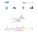 DDP transporte aéreo pánico promotor China a Europa