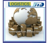 Fast air cargo shipment from Hongkong to Valencia Spain