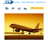 Fast air freight service from Shenzhen to Dallas USA