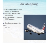 Fast air shipping from Guangzhou to Bangkok Thailand