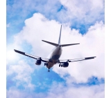 Faster air freight service from China to Jakarta, Indonesia