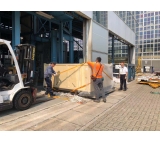 Freight Forwarder Air Shipping Cost China To France