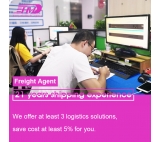 Freight Forwarder Air Shipping Cost China To New Zealand