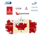 Freight Forwarder China to Canada China Products Air Cargo Service