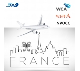 Freight Forwarder China to France Monaco Transportation Alibaba Europe