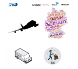 Freight forwarder Shenzhen to Germany professional air shipping