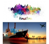Freight forwarder Shenzhen to USA professional sea shipping