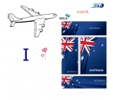 Freight forwarder from China air freight shipping to Australia