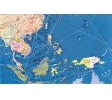 Rendimiento de carga de China a Indonesia Envío de Air y Sea Buenos Servicios Decoración de servicios puerta a puerta Transporte