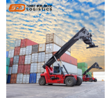 Freight forwarder from warehouse china to USA DDP/DDU 20ft or 40hq