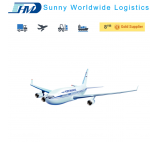 Freight forwarder in shenzhen to demark