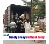 Freight forwarding provides door-to-door shipping service to Miami, USA, New York, Los Angeles