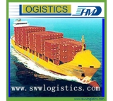 Freight shipping bulk cargo freight from Xiamen to Cotonou