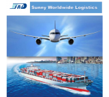 From Beijing Shanghai Shenzhen Guangzhou to Dubai UAE Air cargo freight DAP DDP