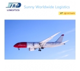 From Beijing Shanghai Shenzhen Guangzhou to Miami USA Air cargo freight
