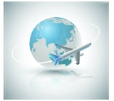 From China Shanghai to France Paris international air freight service