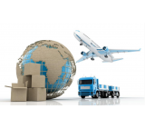 From China air freight door to door logistics air shipment to Baltimore
