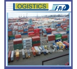 From Qingdao to Canada LCL sea shipping freight