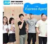 Shenzhen, Chiny do Niemiec LCL Shipping FCL Shipping Agent 20GP 40HQ