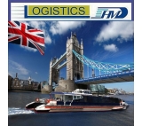 From Shenzhen China to London UK sea freight service